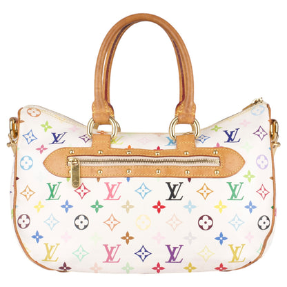 Louis Vuitton Murakami Rita Multicolore Bag