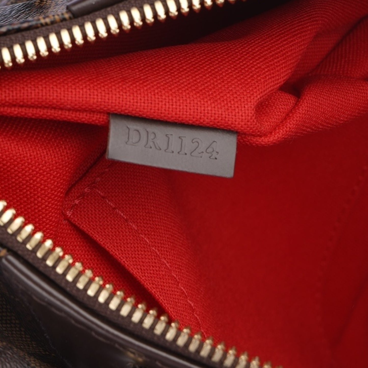 Louis Vuitton Damier Westminster Shoulder Bag