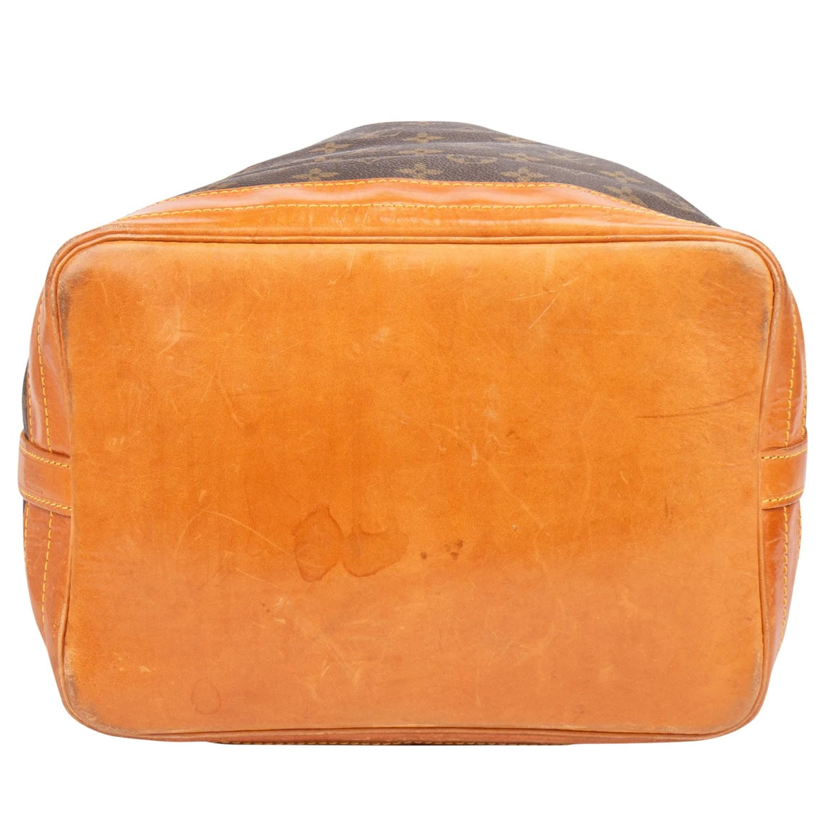 Louis Vuitton Canvas Monogram Sac Noe Grande