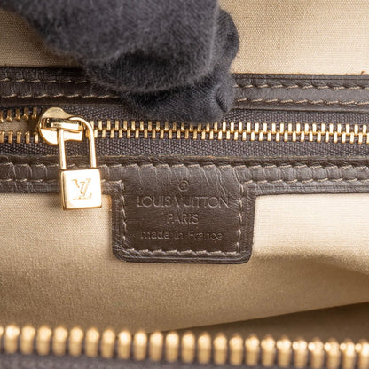 Louis Vuitton Mini Lin Monogram Josephine PM Handbag