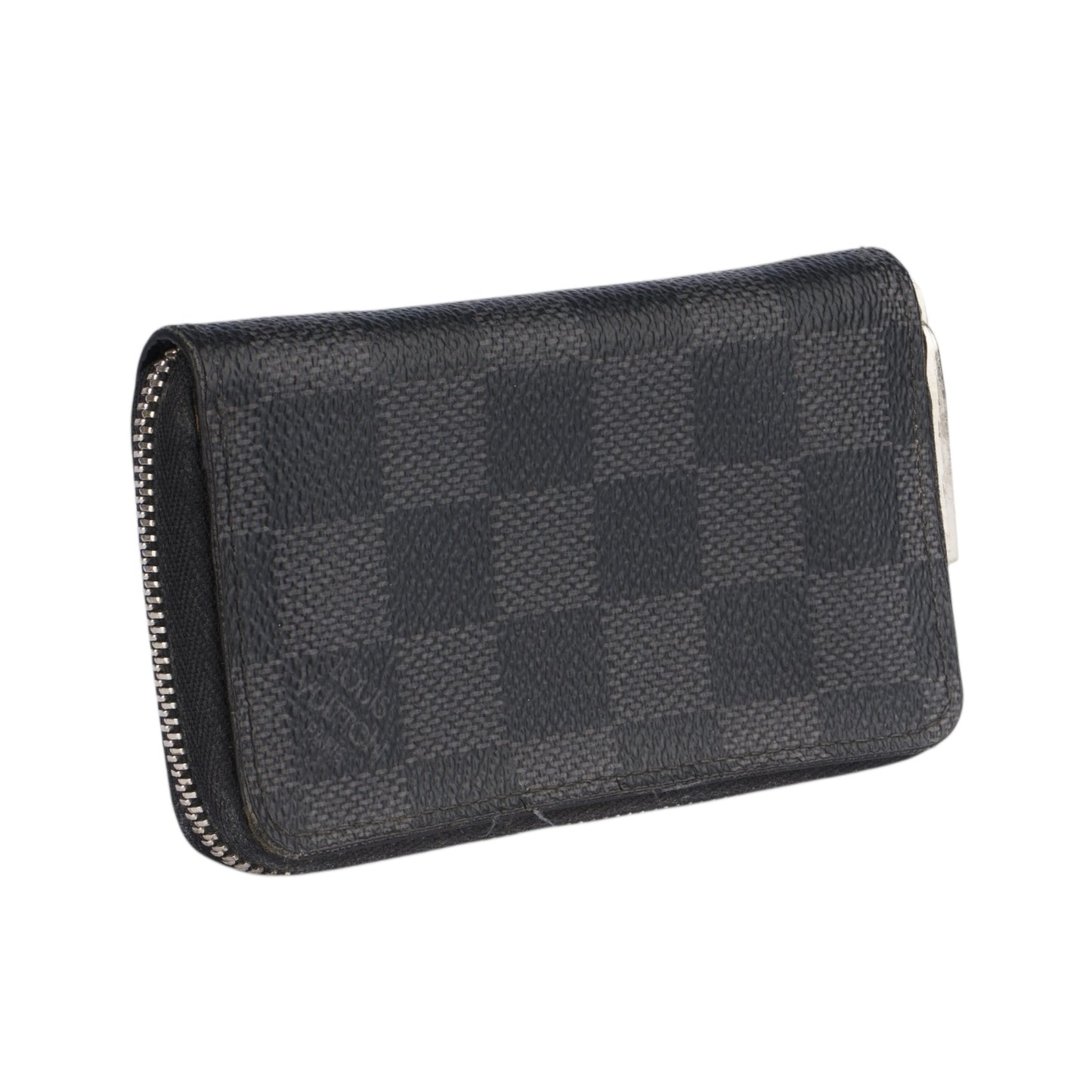 Louis Vuitton Damier Wallet