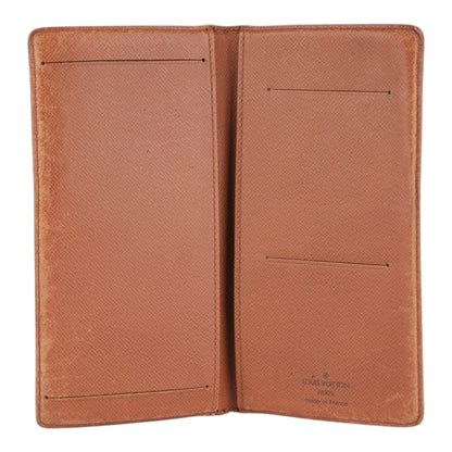 Louis Vuitton Canvas Monogram Organizer