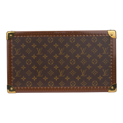 Louis Vuitton Canvas Monogram Pharmacy Trunk