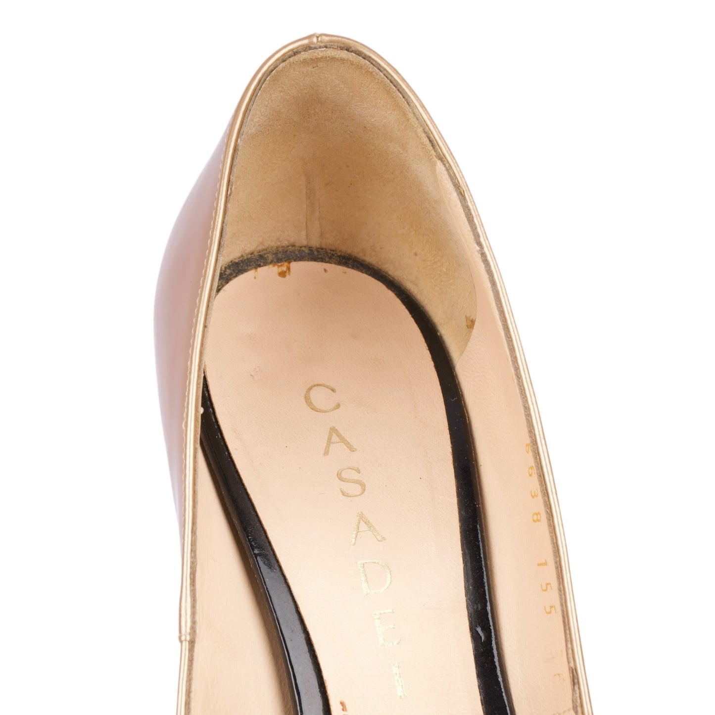 Casadei Pumps Limited Edition (36,5)