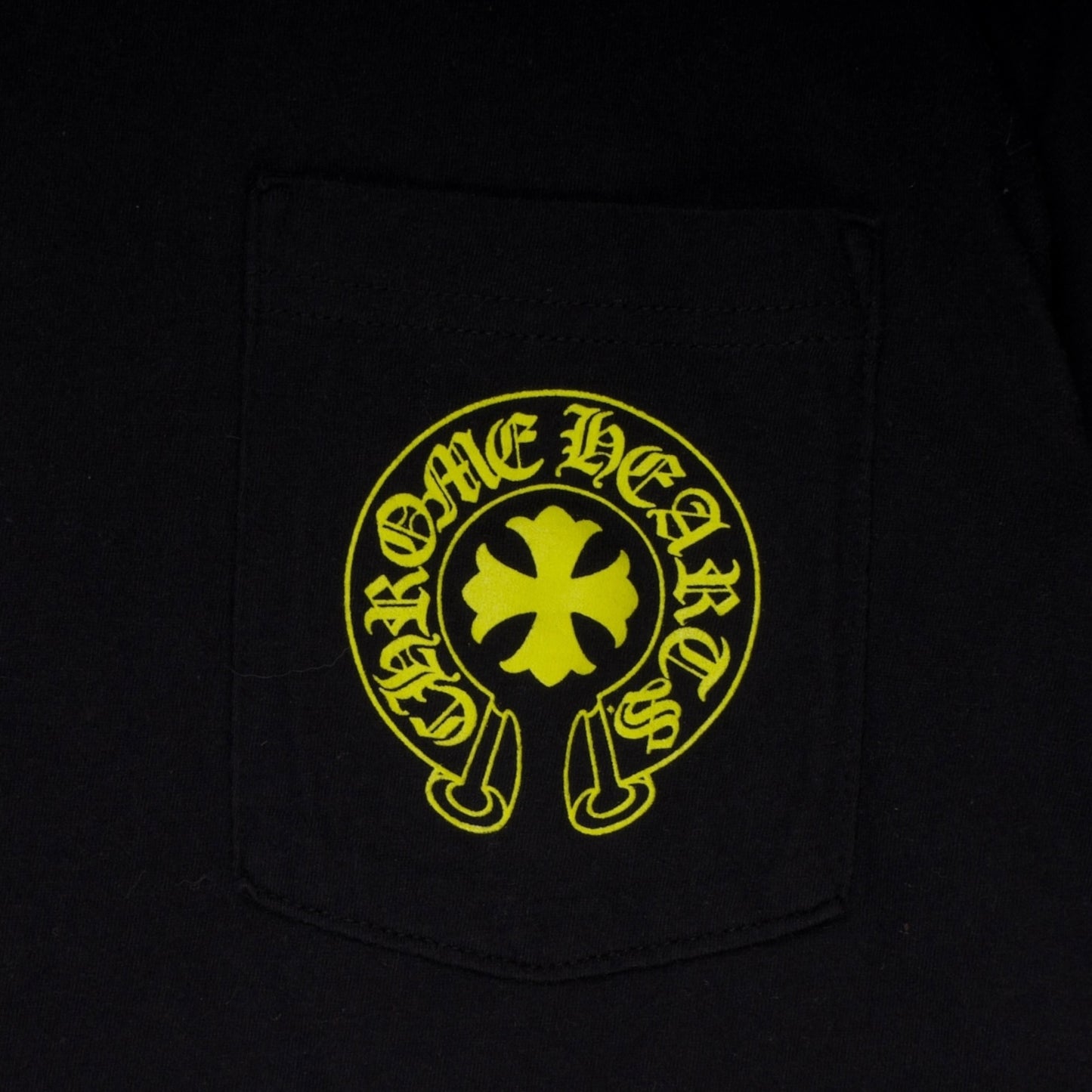 Chrome Hearts Shirt
