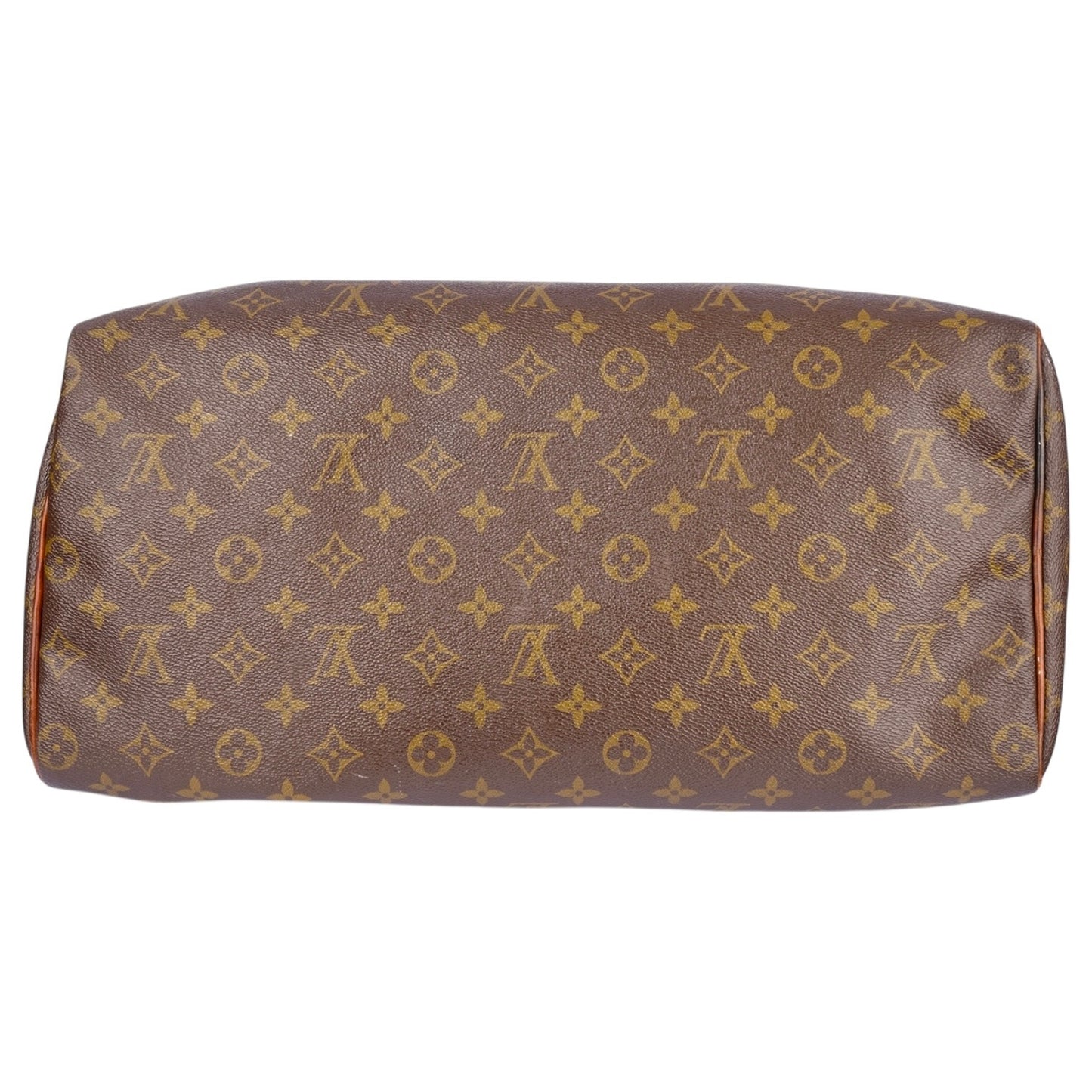 Louis Vuitton Canvas Monogram Speedy 40