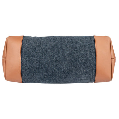 Gucci Denim Craft
Handbag