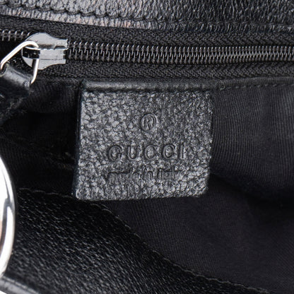 Gucci GG Monogram Handbag