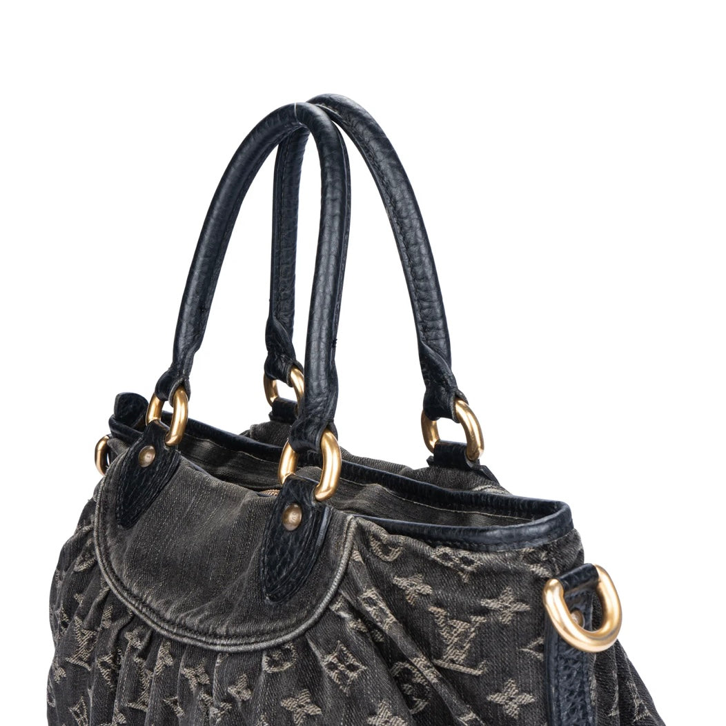 Louis Vuitton Denim
Monogram Neo Cabby
Handbag