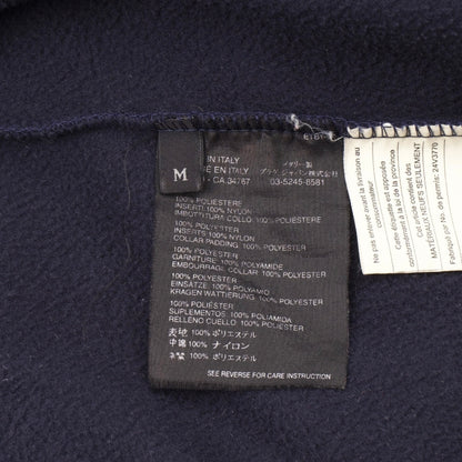 Prada Linea Rossa Fleece Jacket