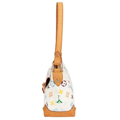 Louis Vuitton Monogram
Murakami Multicolor
Eliza PM Shoulder Bag