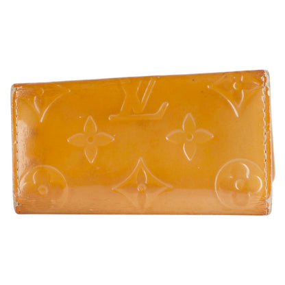 Louis Vuitton Patent Leather Keyholder