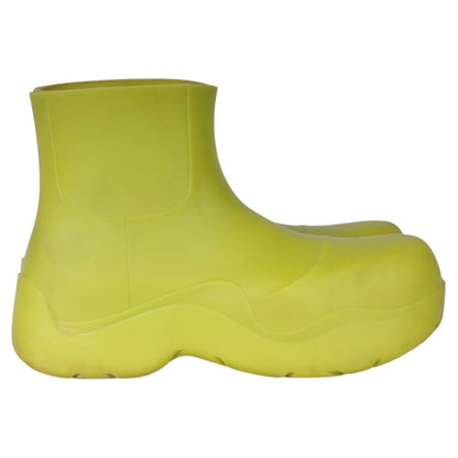 Bottega Veneta Ankle Boots