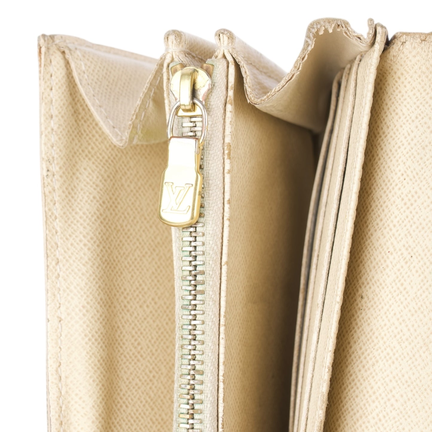 Louis Vuitton Damier Sarah Wallet