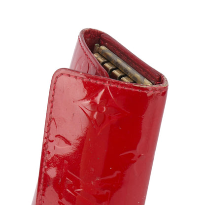 Louis Vuitton Vernis Keyholder