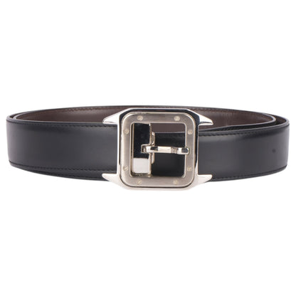 Cartier Leather Belt