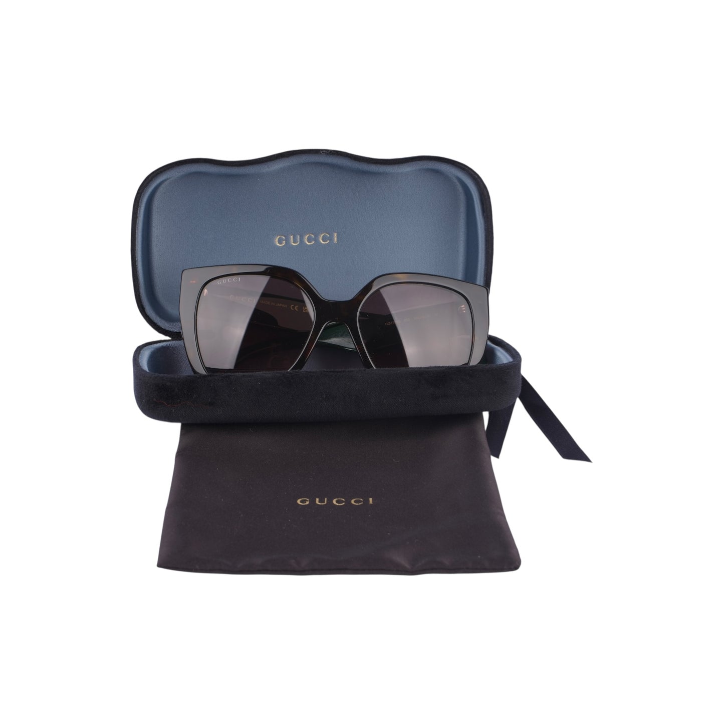 Gucci Sunglasses Fullset