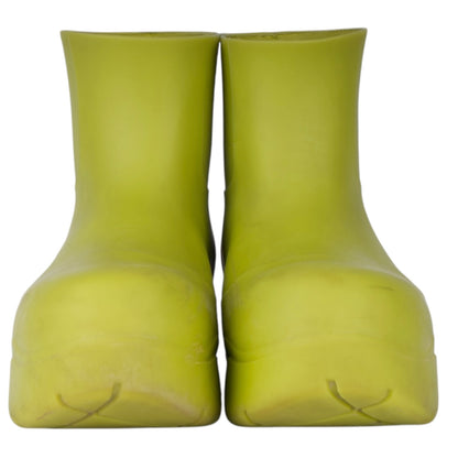 Bottega Veneta Ankle Boots