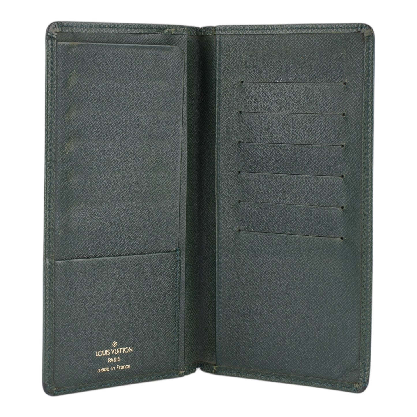 Louis Vuitton Saffiano Leather Organizer