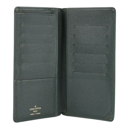 Louis Vuitton Saffiano Leather Organizer