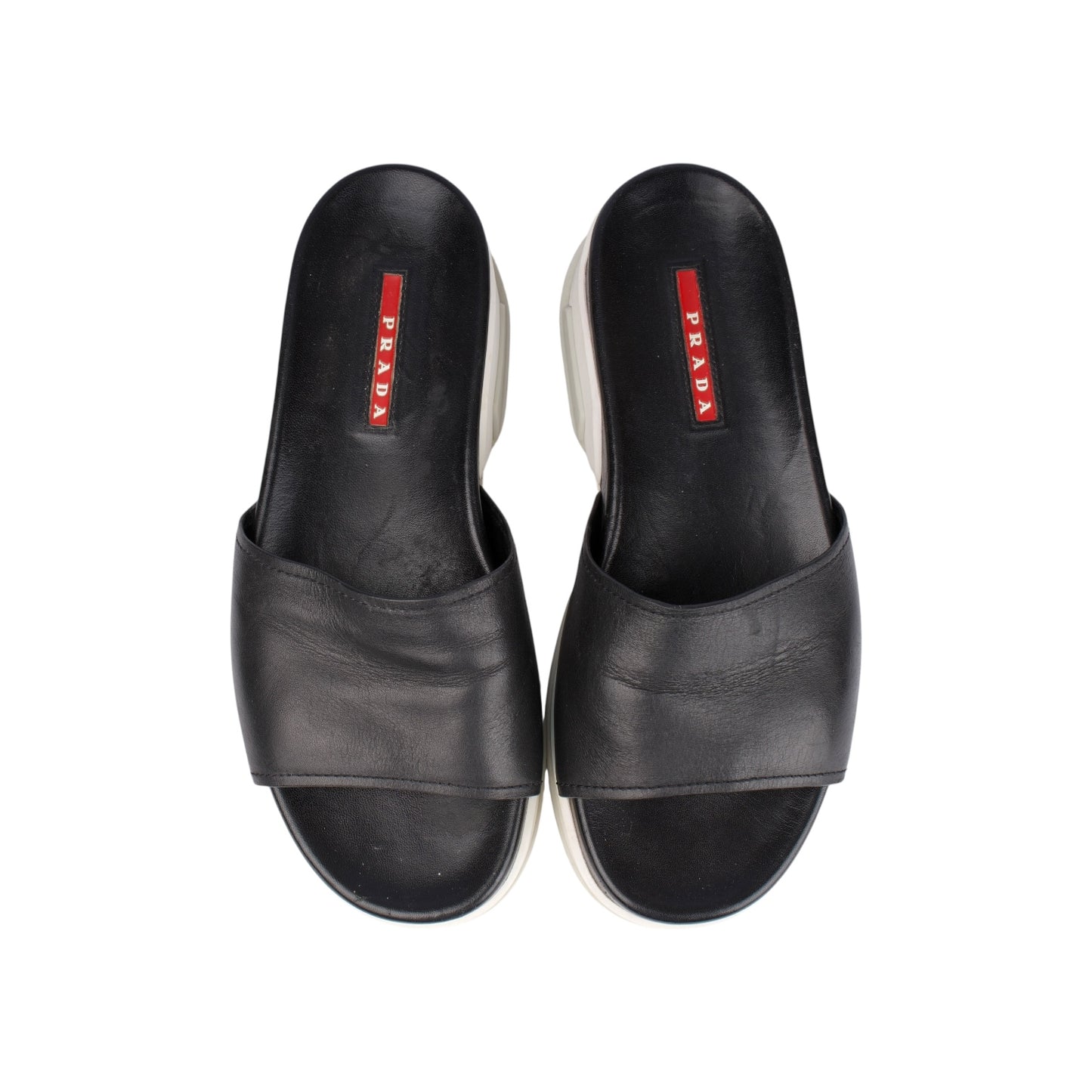 Prada Sandals (36)