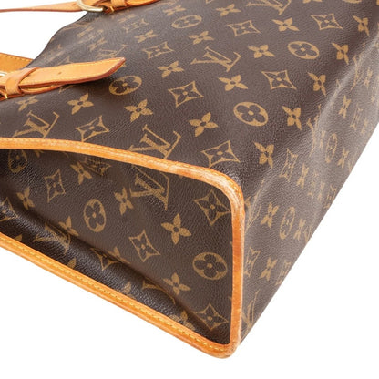 Louis Vuitton
Monogram Canvas
Popincourt Shoulder Bag