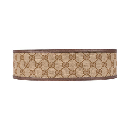 Gucci GG Marmont Waste Belt