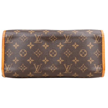 Louis Vuitton
Monogram Canvas
Popincourt Shoulder Bag