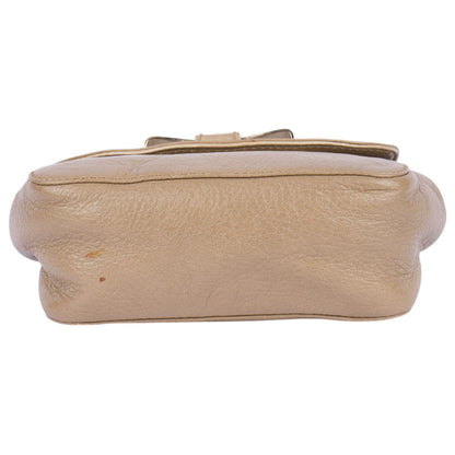 Chloé Leather Crossbody Bag