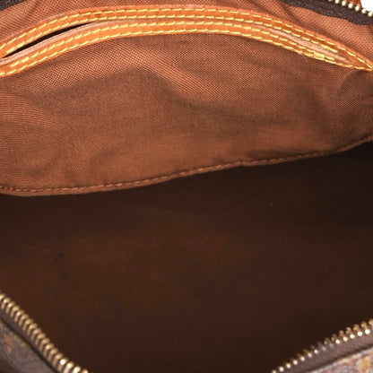 Louis Vuitton Canvas Monogram Speedy 30 Handbag