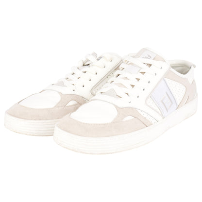 Fendi FF Logo Sneaker 44