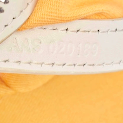 Goyard Cap Vert Goyardine Crossbody Bag