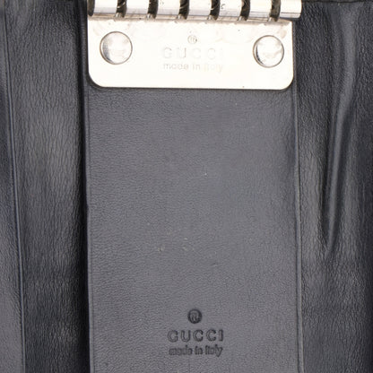 Gucci GG Monogram Keyholder