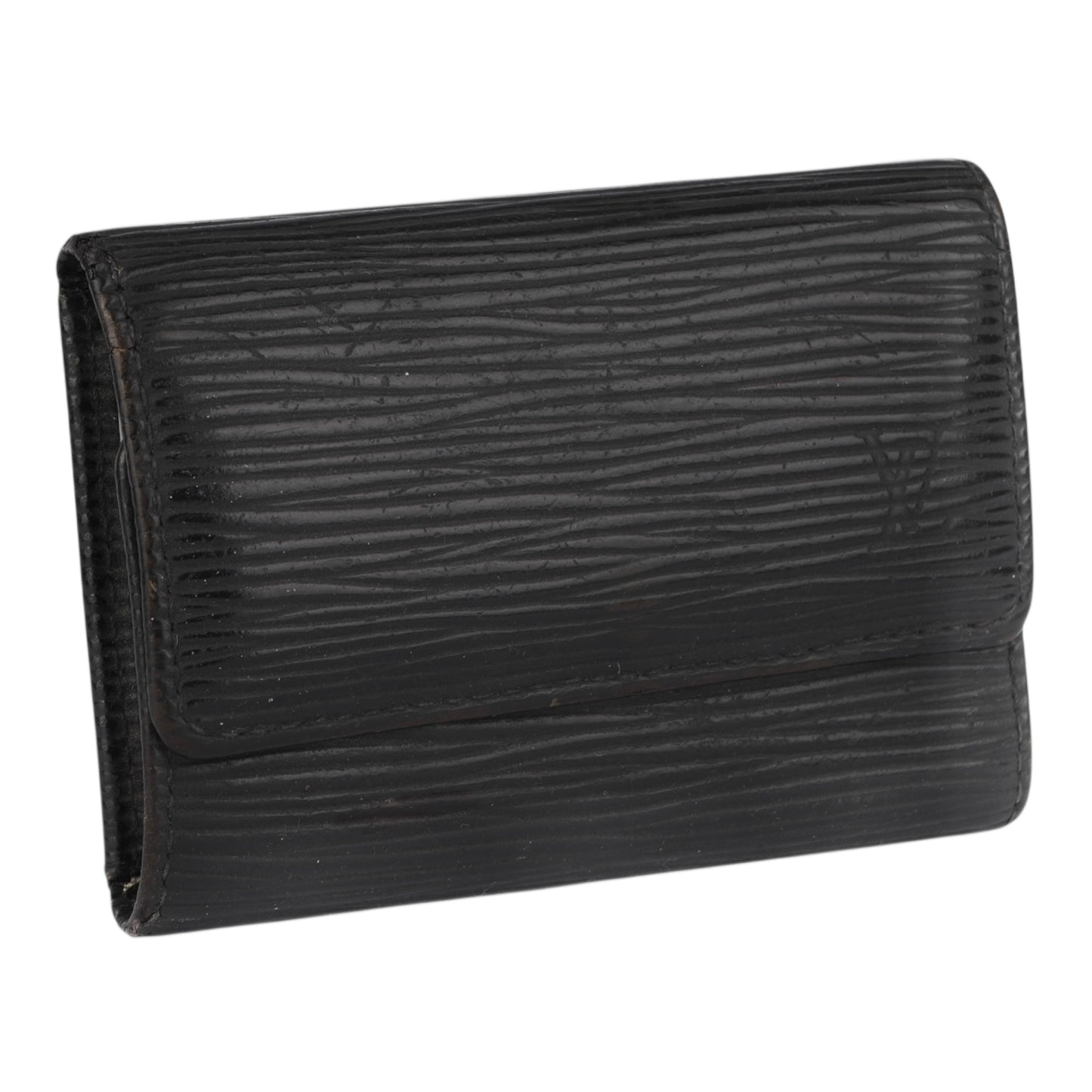 Louis Vuitton Epi Leather Keyholder