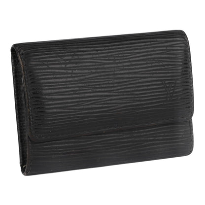 Louis Vuitton Epi Leather Keyholder