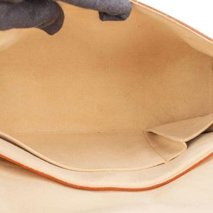 Louis Vuitton Monogram Canvas Beverly MM Shoulder Bag