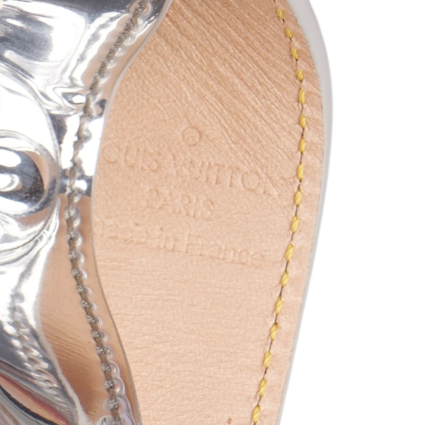 Louis Vuitton Mirror Keyholder