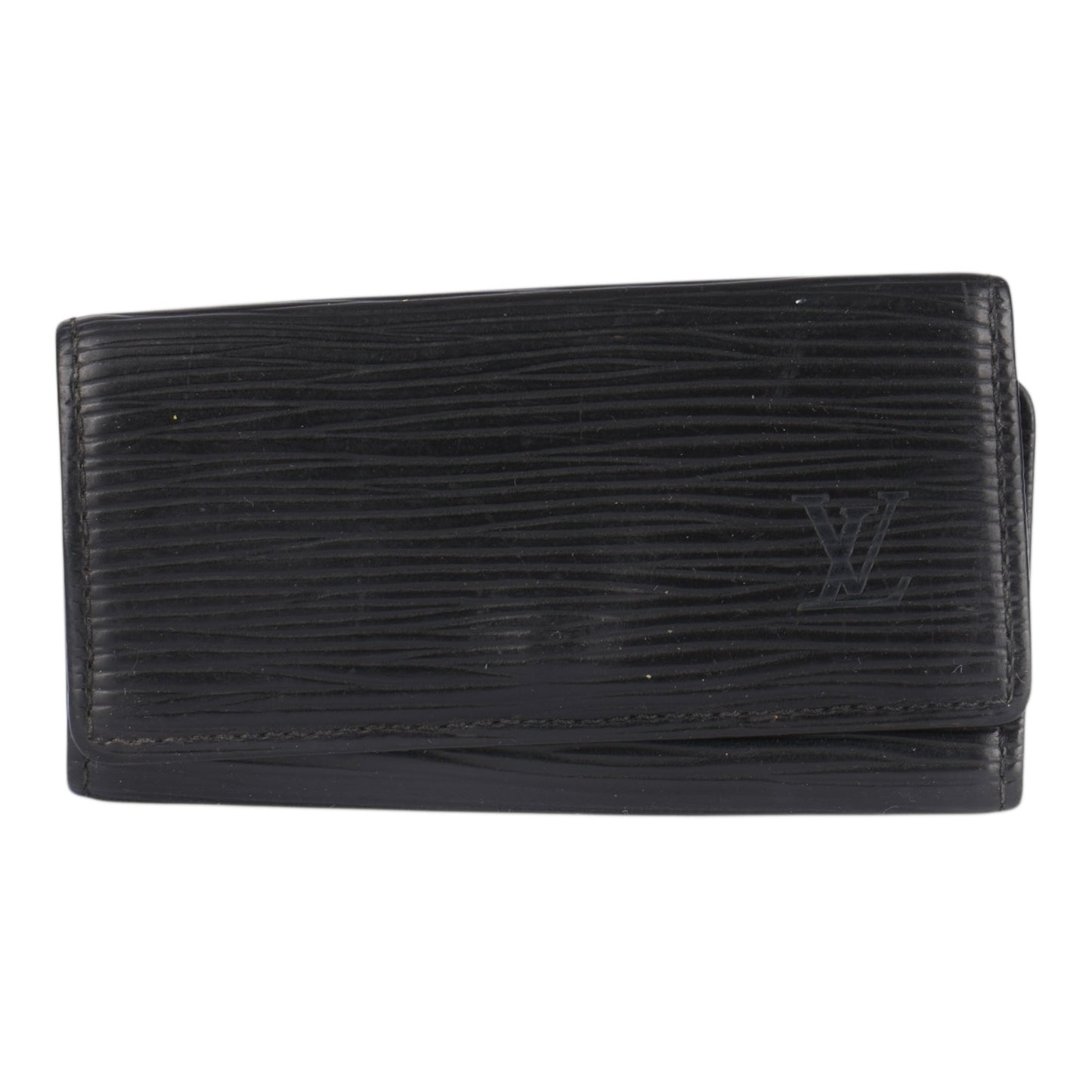 Louis Vuitton Epi Leather Keyholder