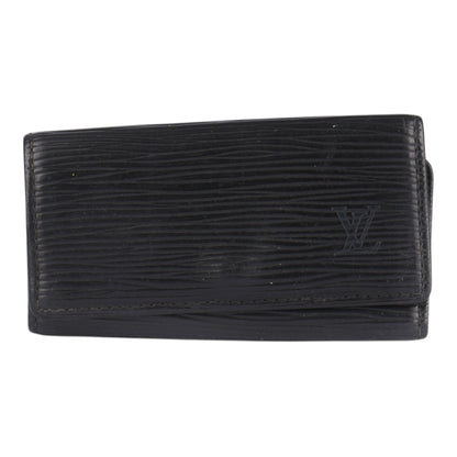Louis Vuitton Epi Leather Keyholder