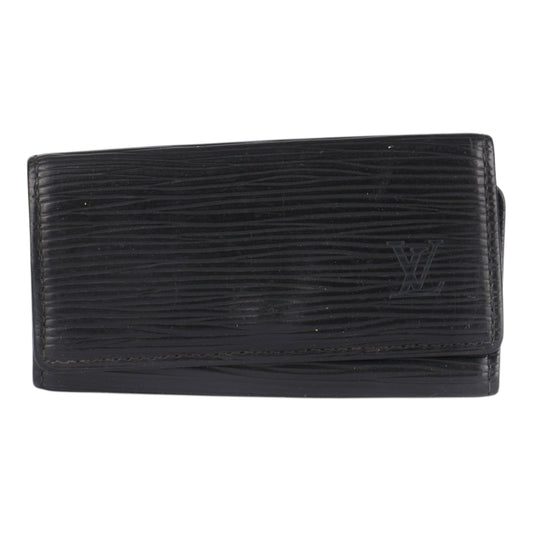 Louis Vuitton Epi Leather Keyholder