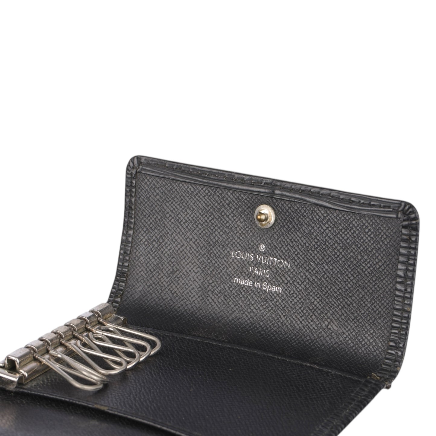 Louis Vuitton Epi Leather Keyholder
