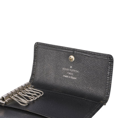 Louis Vuitton Epi Leather Keyholder