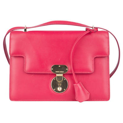 Giorgio Armani Two-Way Shoulder Bag