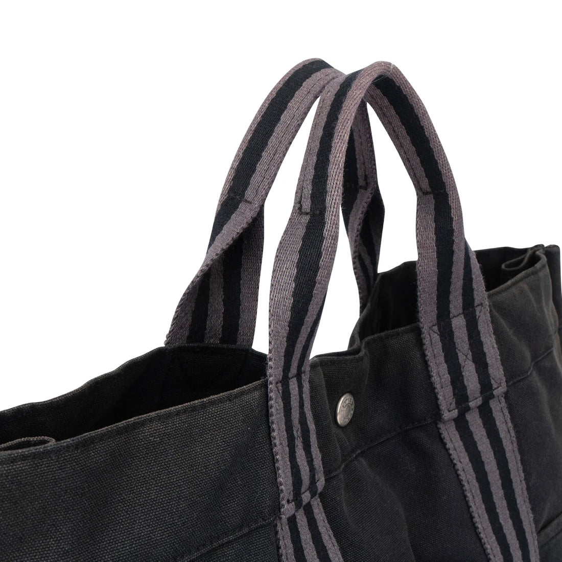 Hermès Classic Cotton Fourre Handbag