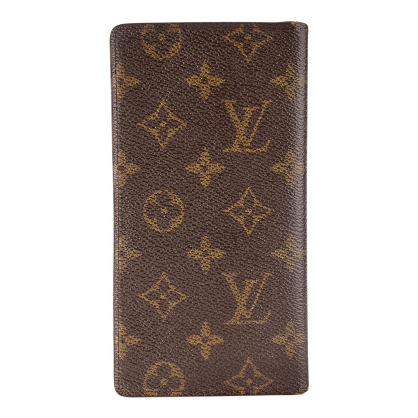 Louis Vuitton Canvas Monogram Organizer