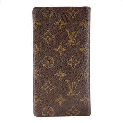 Louis Vuitton Canvas Monogram Organizer