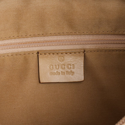 Gucci GG Monogram Shoulder Bag