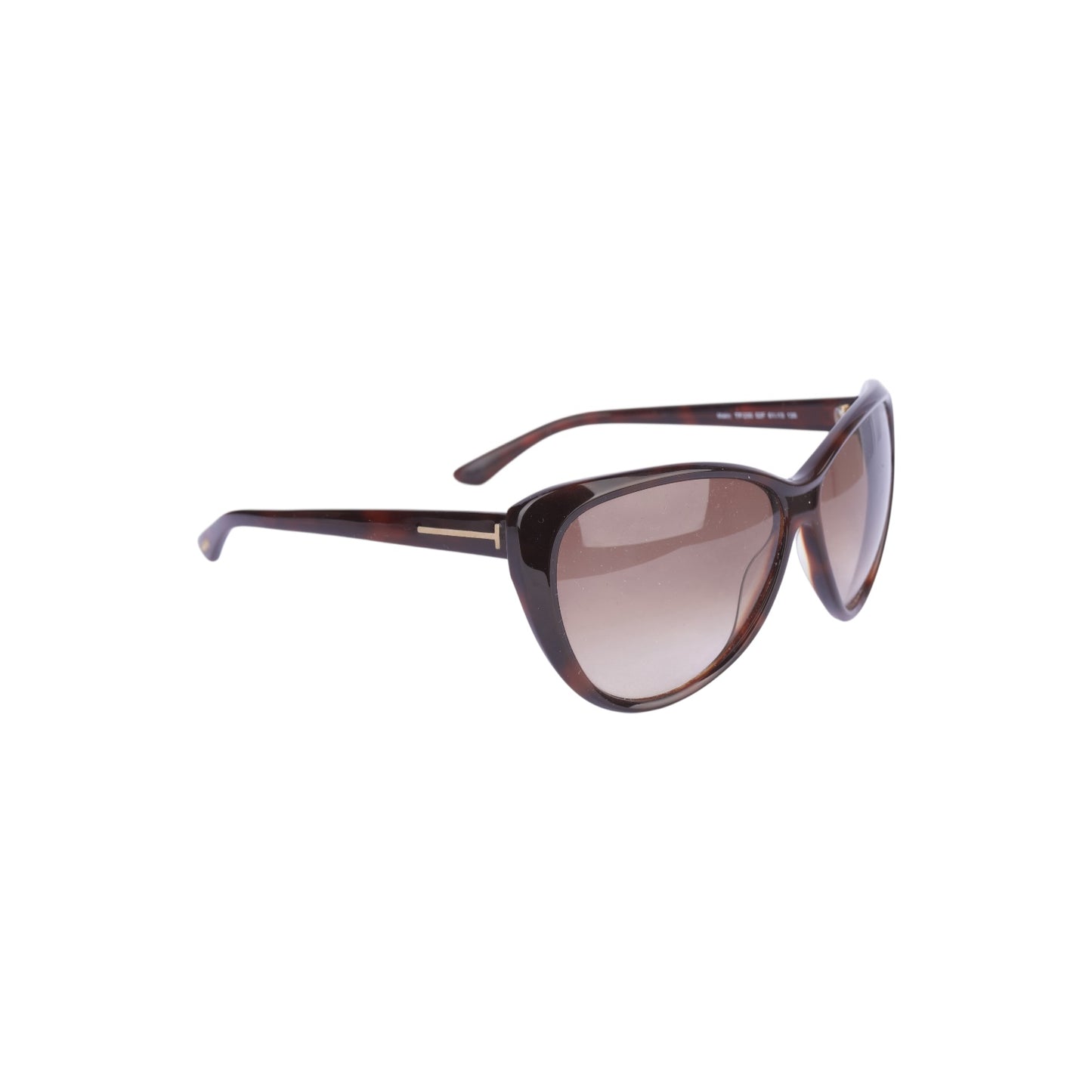 Tom Ford Sunglasses Fullset