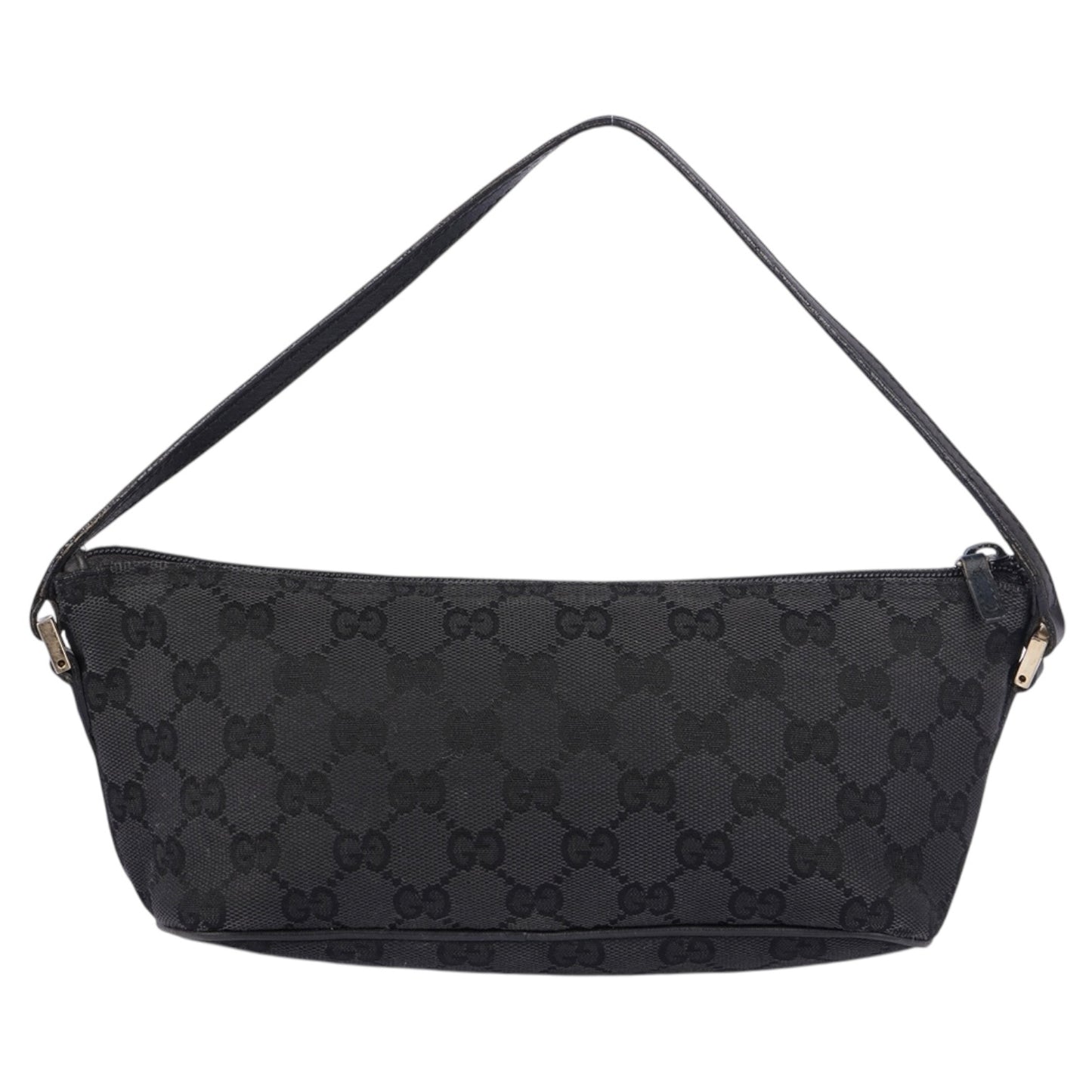 Gucci GG Monogram Boat Bag