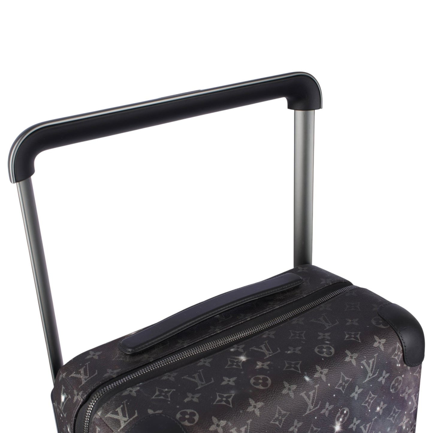 Louis Vuitton Horizon Monogram Galaxy Trunk 55